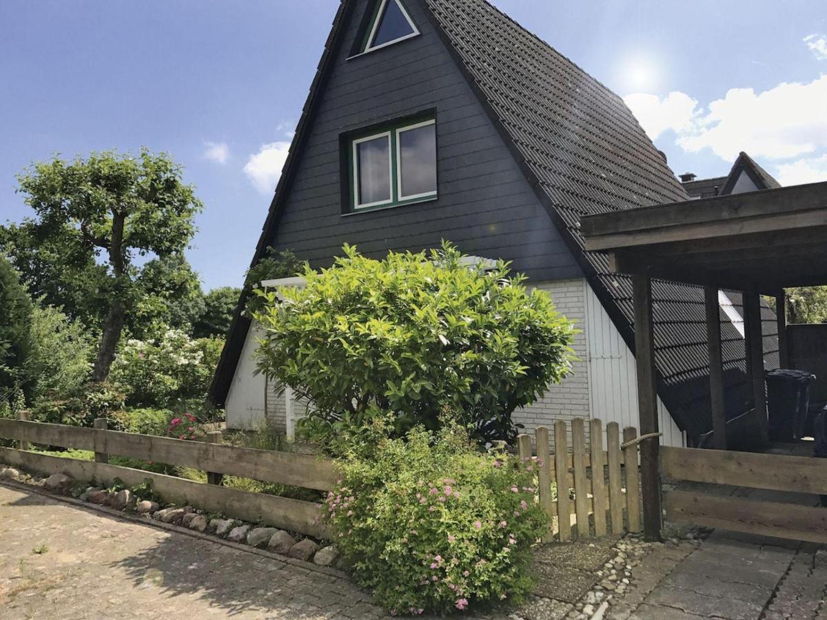 Villa Luft Pur Ort Kappeln Exterior foto
