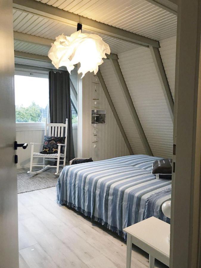 Villa Luft Pur Ort Kappeln Exterior foto